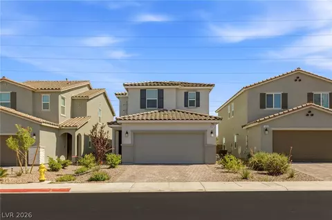 4337 Sprawling Pear Ct, Las Vegas, NV 89141