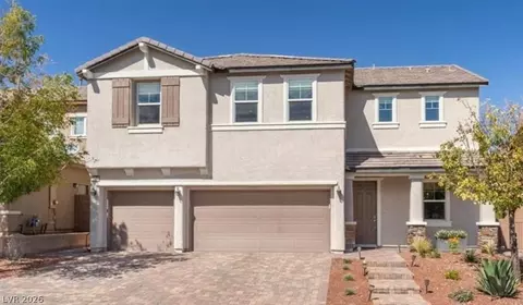 10432 Doman Ave, Las Vegas, NV 89166
