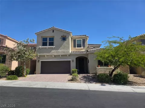 9634 Shadow Cliff Ave, Las Vegas, NV 89166