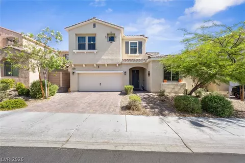 9634 Shadow Cliff Ave, Las Vegas, NV 89166