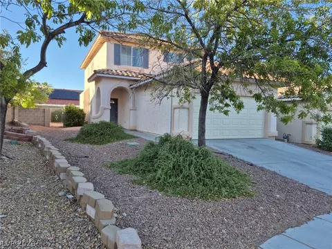 8812 Happy Pines Ave, Las Vegas, NV 89143