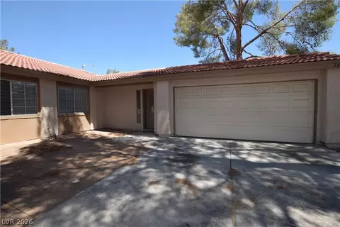 3607 Edinburgh Dr, Las Vegas, NV 89103