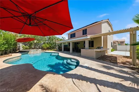 495 Manderley Ct, Las Vegas, NV 89123