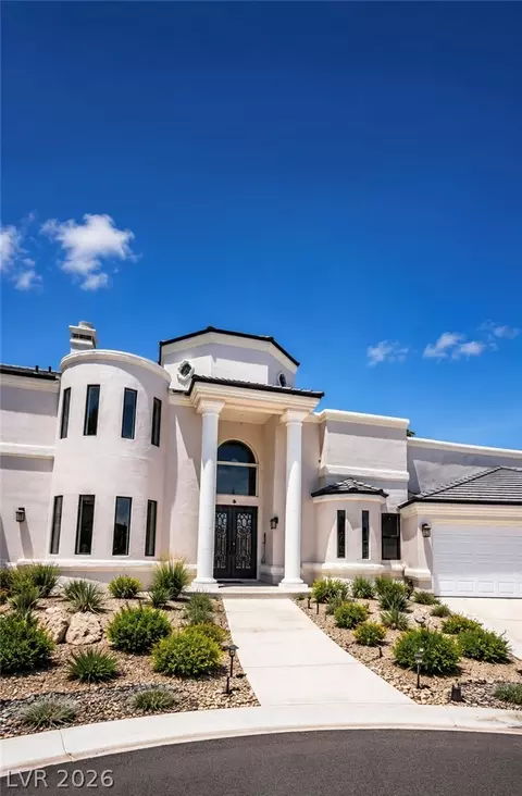 8124 Tiara Cv, Las Vegas, NV 89128