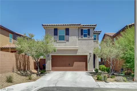 6954 Sturgeon Cape Ave, Las Vegas, NV 89179