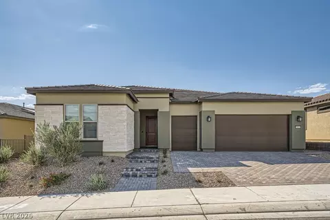 10049 Auburn Rose Ave, Las Vegas, NV 89143