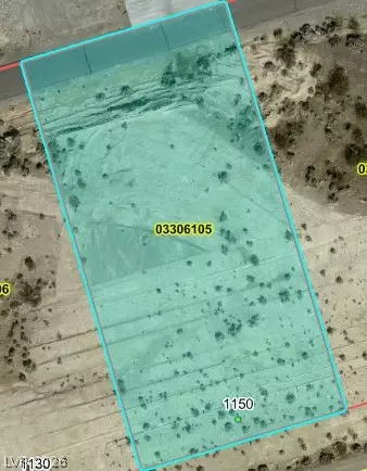1150 E Langley Pl, Pahrump, NV 89060
