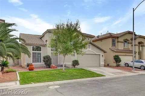 893 Dancing Vines Ave, Las Vegas, NV 89183