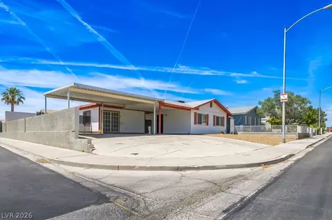 5153 San Rafael Ave, Las Vegas, NV 89122