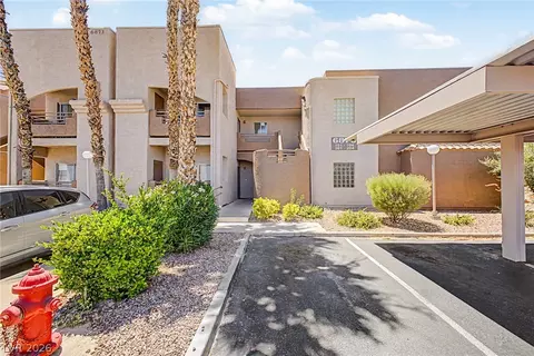 6873 Tamarus St #203, Las Vegas, NV 89119