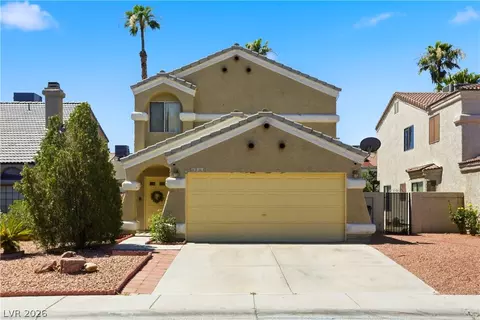 6549 W Pepperidge Way, Las Vegas, NV 89108