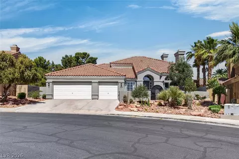 1501 Breeze Canyon Dr, Las Vegas, NV 89117