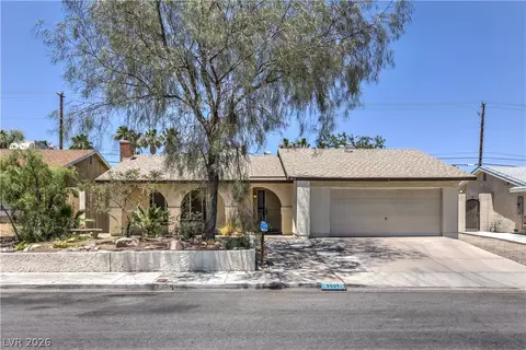 6604 Larchwood Ln, Las Vegas, NV 89103