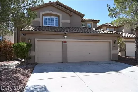 9931 Sierra Canyon Way, Las Vegas, NV 89147