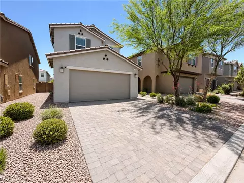 7623 Lush Oasis Ave, Las Vegas, NV 89113
