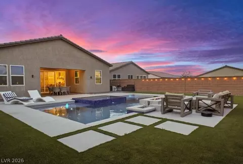 415 Hellebores Ave, North Las Vegas, NV 89084
