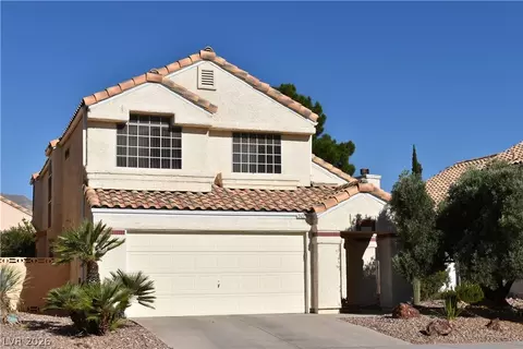 2425 Palm Shore Ct, Las Vegas, NV 89128