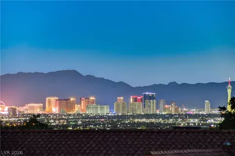 6551 Kell Ln, Las Vegas, NV 89156