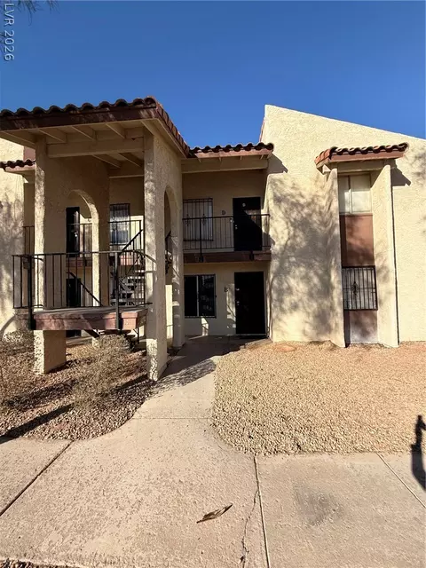 3270 Cameron St #B, Las Vegas, NV 89102