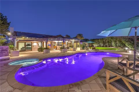 2246 Darwin Cir, Henderson, NV 89014