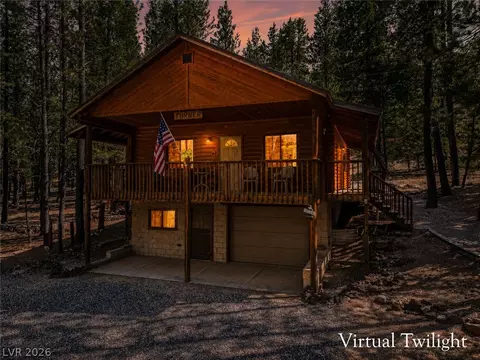 201 W Mammoth View Dr, Mammoth Creek, UT 84735