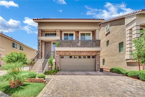 7285 Atascadero Creek Ct, Las Vegas, NV 89118