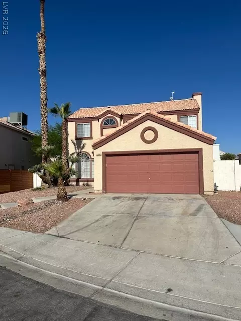1208 Nighthawk Dr, Las Vegas, NV 89108