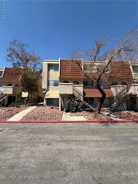 3585 Arville St #401A, Las Vegas, NV 89103