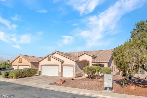 5123 Fiji Island Ct, North Las Vegas, NV 89031