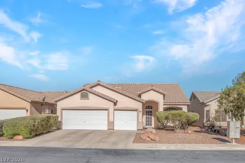 5123 Fiji Island Ct, North Las Vegas, NV 89031