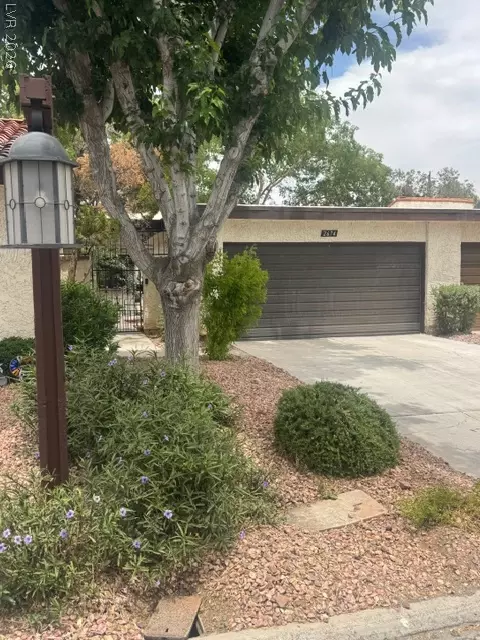 2674 San Martin Ct, Las Vegas, NV 89121