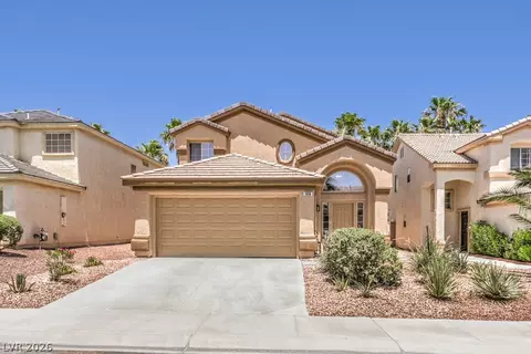 5016 Dancing Lights Ave, Las Vegas, NV 89130