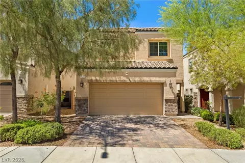 1140 Jesse Harbor Ave, Henderson, NV 89014