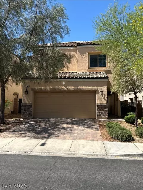 1140 Jesse Harbor Ave, Henderson, NV 89014