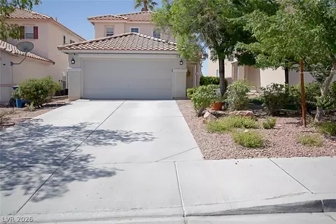 8913 Perfect Diamond Ct, Las Vegas, NV 89129