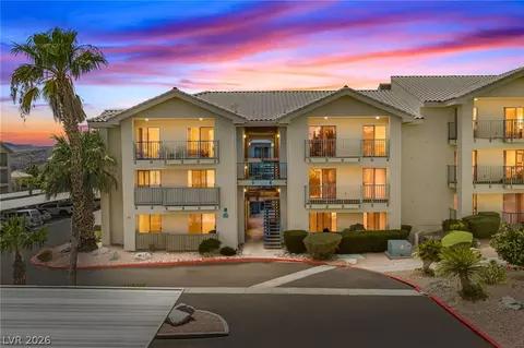 3550 Bay Sands Dr #3060, Laughlin, NV 89029