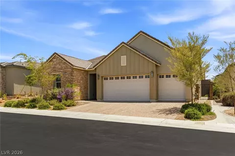 3391 Stone View Ave, Henderson, NV 89044