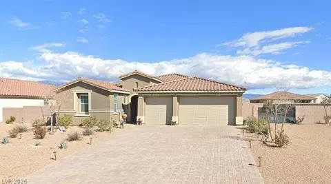 4920 Peppertree St, Pahrump, NV 89061