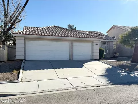 9010 Mcleod Dr, Henderson, NV 89074