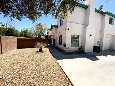 2748 N Stargate St, Las Vegas, NV 89108