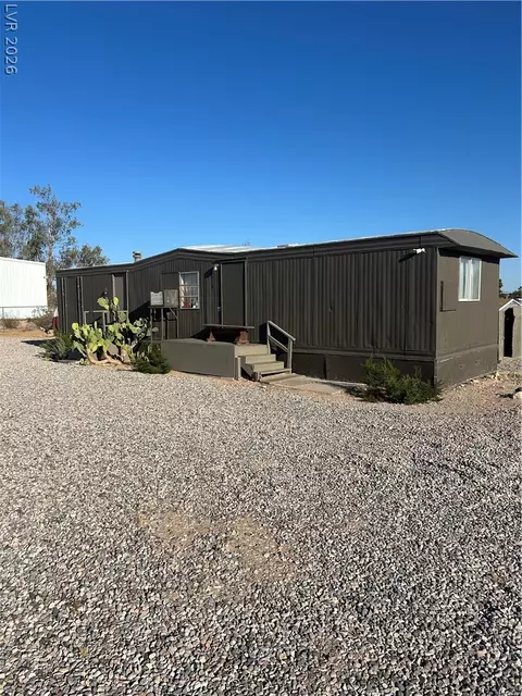 695 Pirate Ave, Logandale, NV 89021