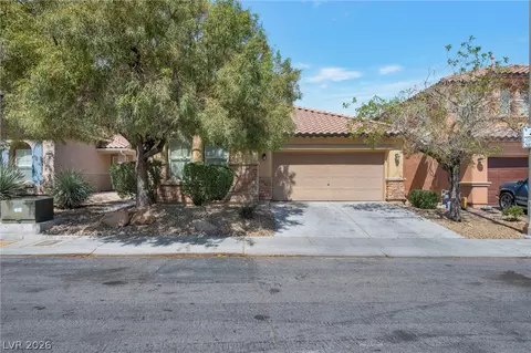 10953 Cherokee Landing St, Las Vegas, NV 89179