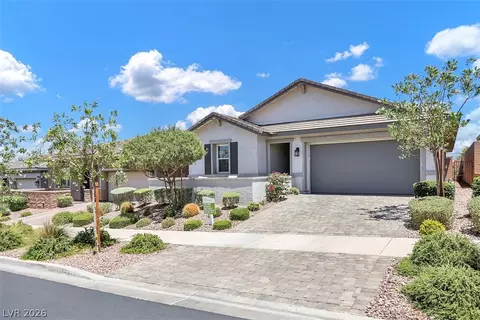 329 Silva Pl, Henderson, NV 89011