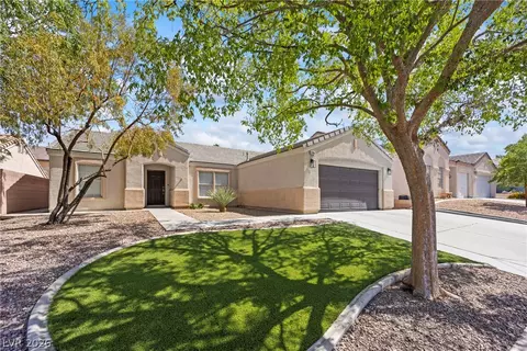 2726 Watkins Glen Ave, Henderson, NV 89052