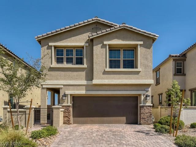 8110 Skye Foothills St, Las Vegas, NV 89166