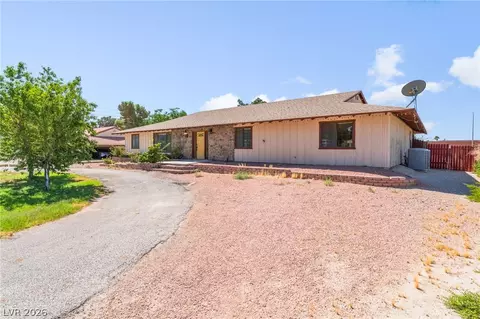 7045 Bilpar Rd, Las Vegas, NV 89131