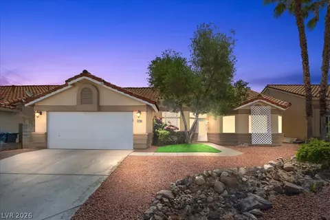 5720 Southern Trails Ct, Las Vegas, NV 89113
