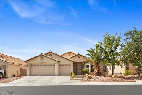 8769 Frasure Falls Ave, Las Vegas, NV 89178