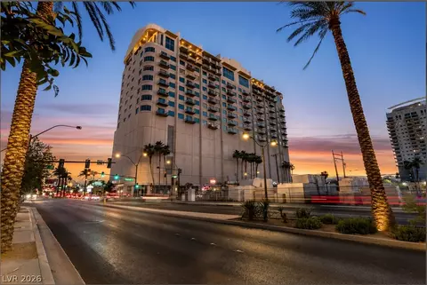 900 Las Vegas Blvd #814, Las Vegas, NV 89101