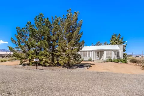 3410 Adobe Ct, Pahrump, NV 89048